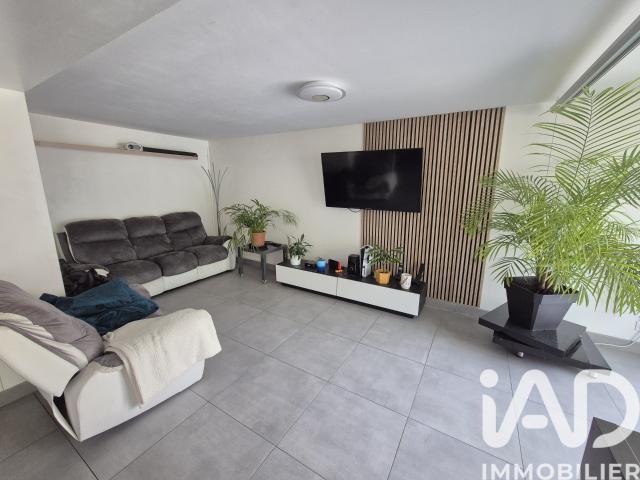 Maison 5 pièces 102 m²