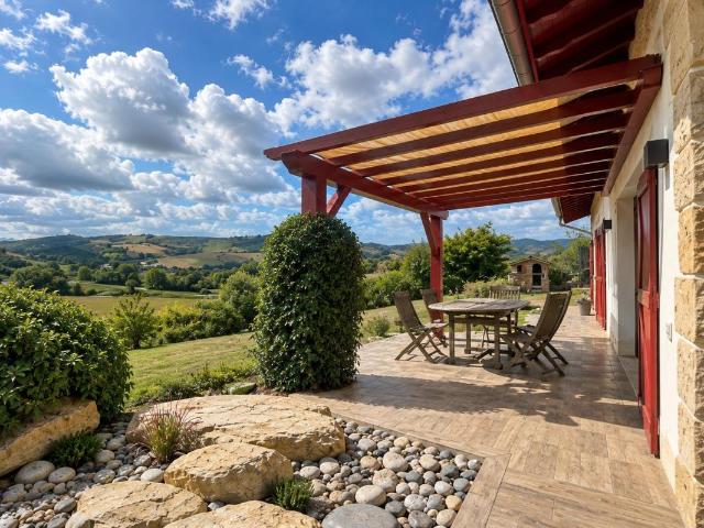 Maison 5 pièces 102 m²