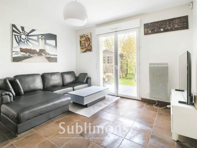 Maison 5 pièces 102 m²