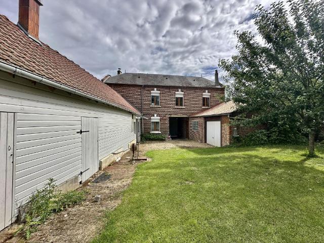 Maison 5 pièces 102 m²