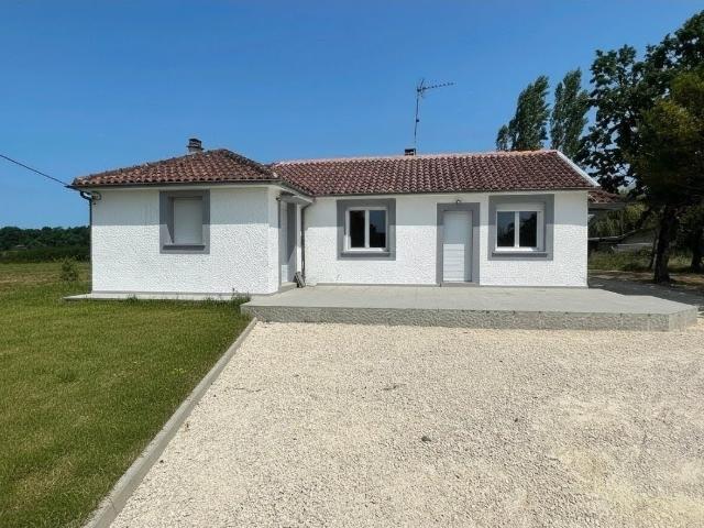 Maison 5 pièces 102 m²