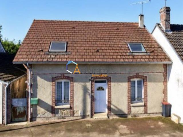Maison 5 pièces 102 m²