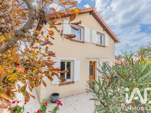 Maison 5 pièces 102 m²