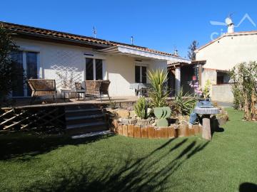 Maison 5 pièces 102 m²