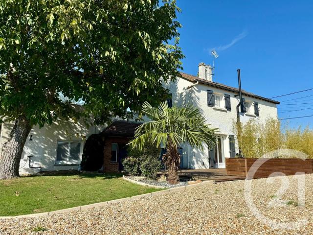 Maison 5 pièces 102 m²