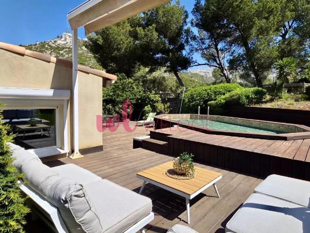 Maison 5 pièces 102 m²