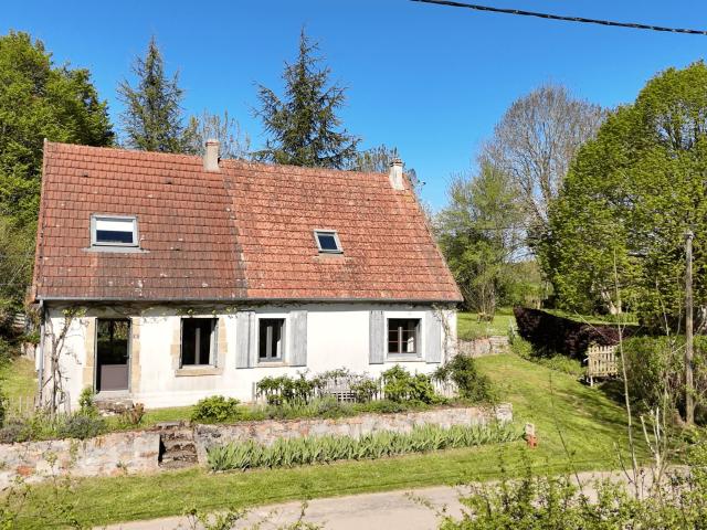 Maison 5 pièces 102 m²