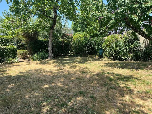 Maison 5 pièces 103 m²