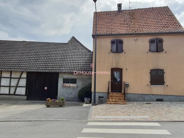 Maison 5 pièces 102 m²