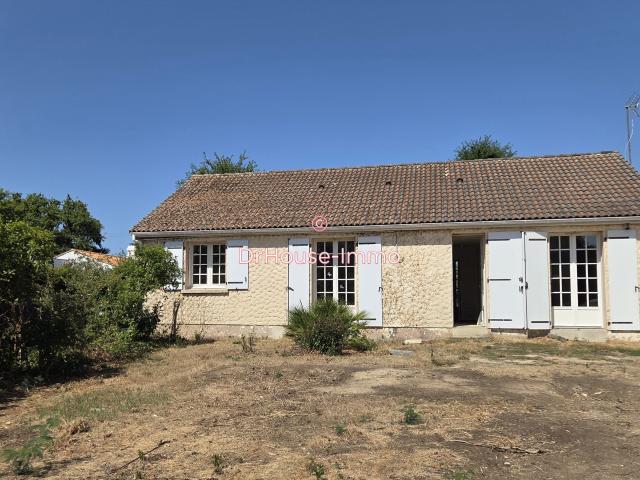 Maison 5 pièces 102 m²