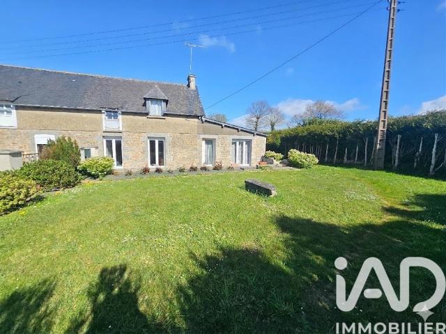 Maison 5 pièces 102 m²