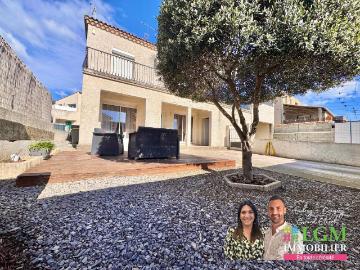 Maison 5 pièces 102 m²
