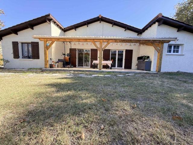 Maison 5 pièces 102 m²