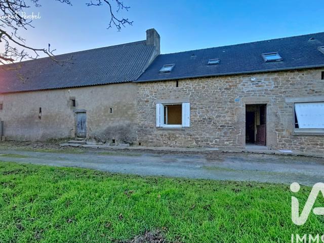 Maison 5 pièces 102 m²
