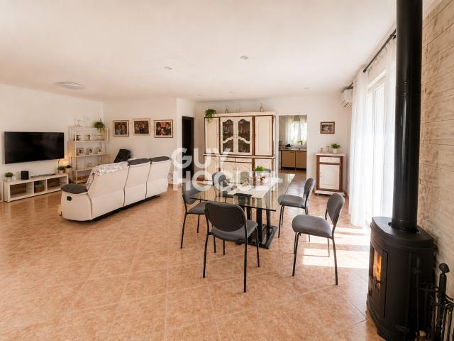 Maison 5 pièces 102 m²