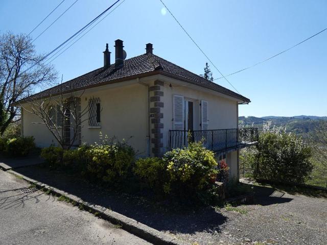 Maison 5 pièces 102 m²