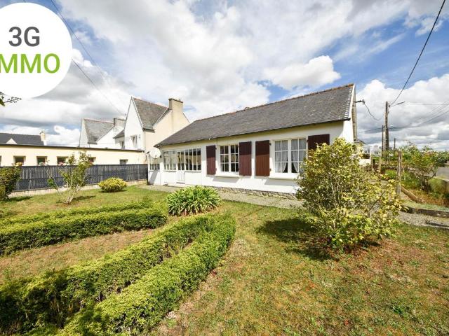 Maison 5 pièces 102 m²
