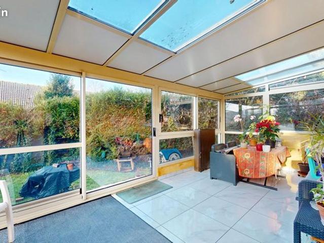 Maison 5 pièces 102 m²