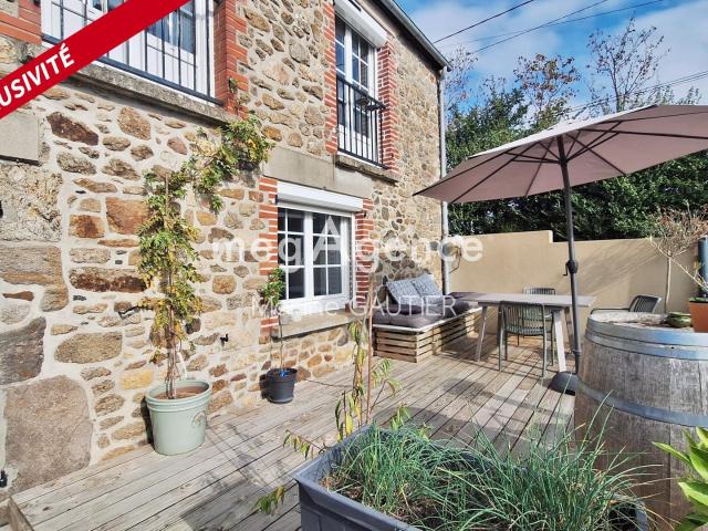 Maison 5 pièces 102 m²