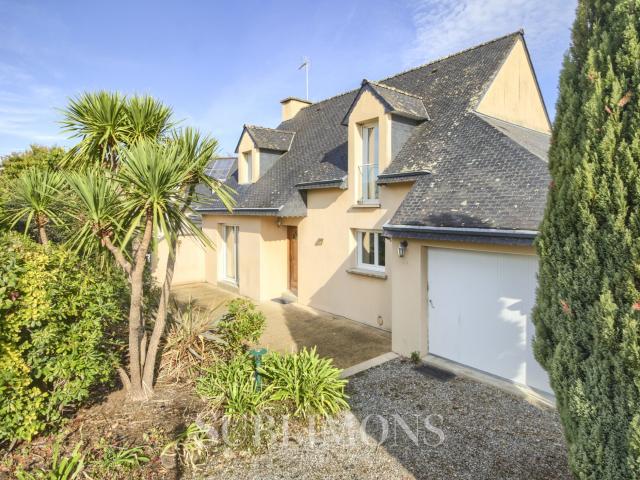 Maison 5 pièces 102 m²
