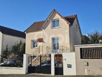 Maison 5 pièces 108 m²