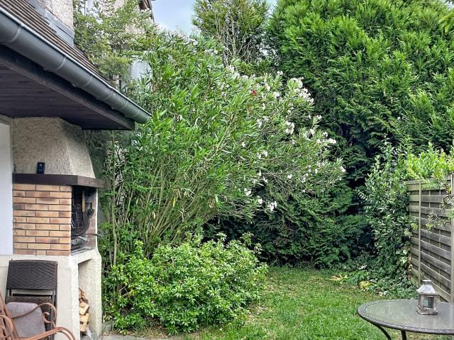 Maison 5 pièces 102 m²