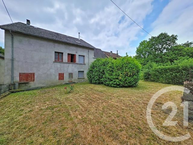 Maison 5 pièces 102 m²