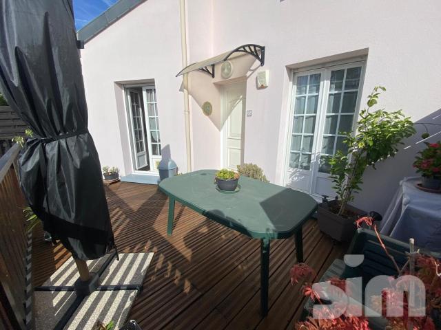 Maison 5 pièces 102 m²