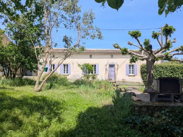 Maison 5 pièces 102 m²