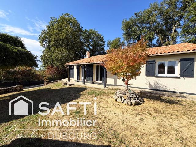 Maison 5 pièces 102 m²