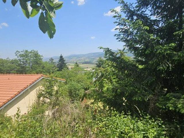 Maison 5 pièces 102 m²