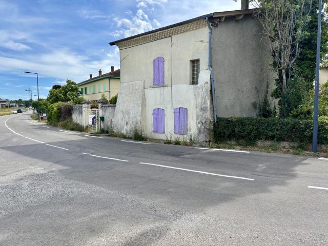 Maison 5 pièces 102 m²