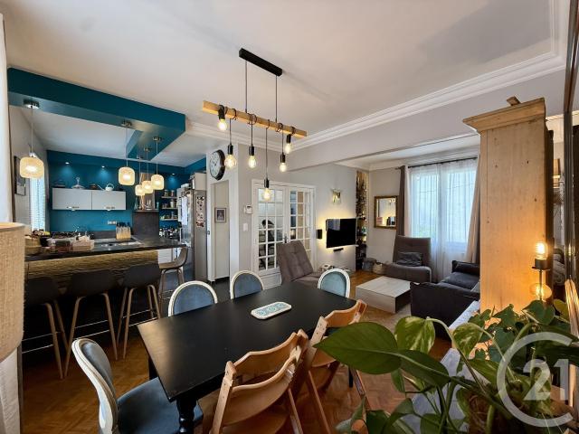 Maison 5 pièces 102 m²