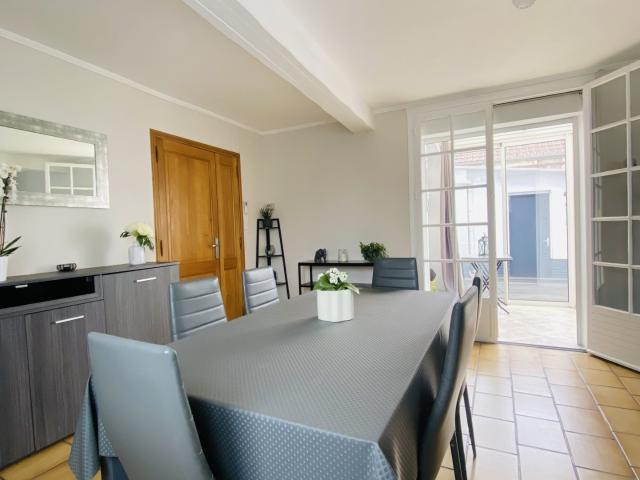 Maison 5 pièces 102 m²