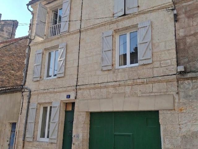 Maison 5 pièces 102 m²