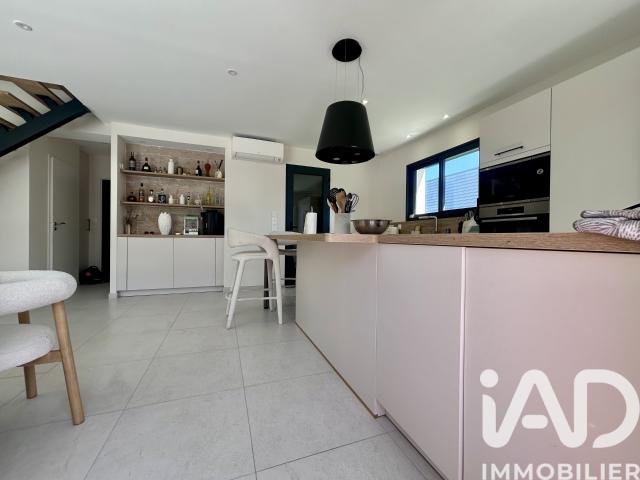 Maison 5 pièces 102 m²
