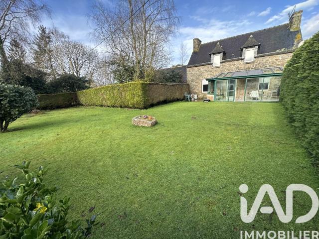 Maison 5 pièces 102 m²