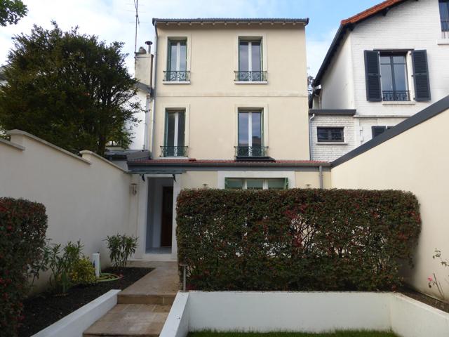 Maison 5 pièces 102 m²