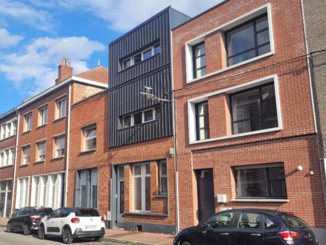 Maison 5 pièces 102 m²