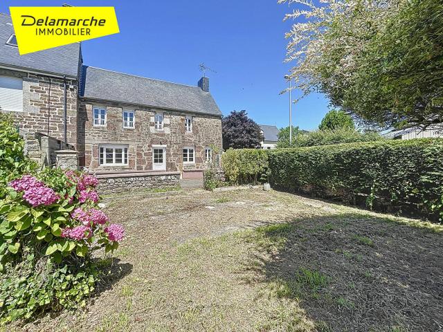 Maison 5 pièces 102 m²