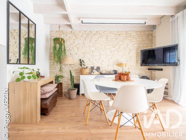 Maison 5 pièces 102 m²