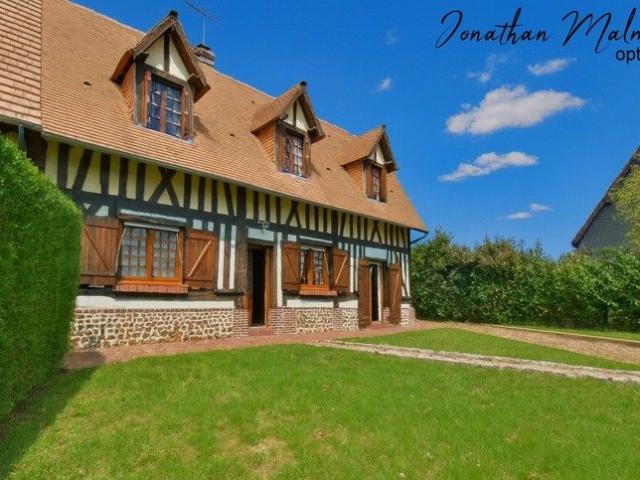 Maison 5 pièces 102 m²