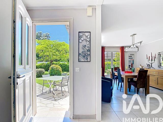 Maison 5 pièces 102 m²