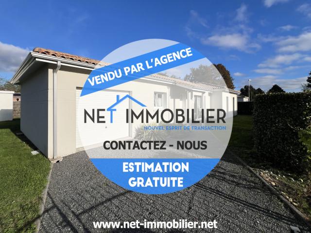 Maison 5 pièces 102 m²