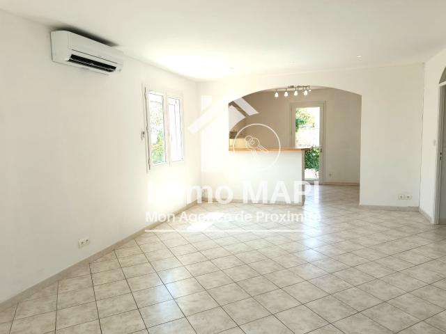 Maison 5 pièces 102 m²