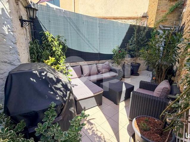 Maison 5 pièces 102 m²