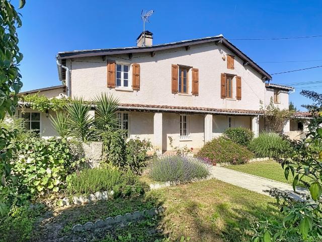 Maison 5 pièces 102 m²