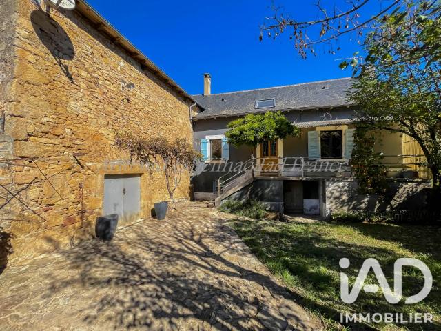 Maison 5 pièces 102 m²