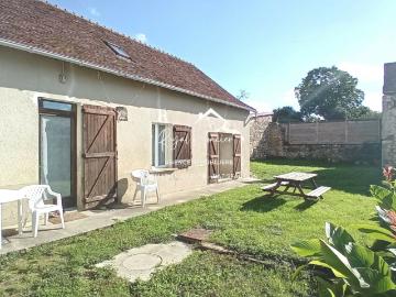 Maison 5 pièces 102 m²
