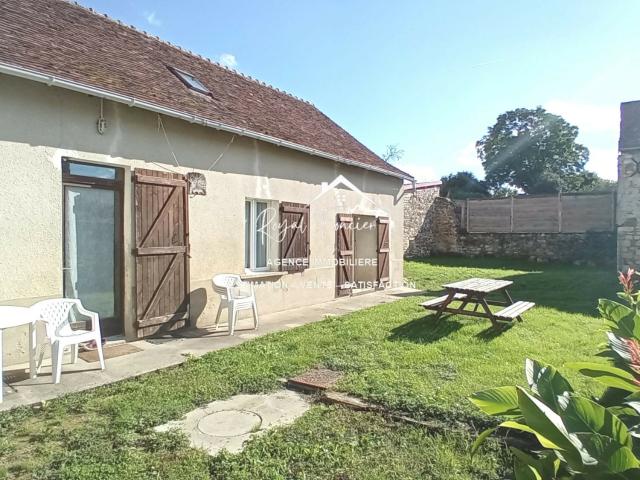 Maison 5 pièces 102 m²